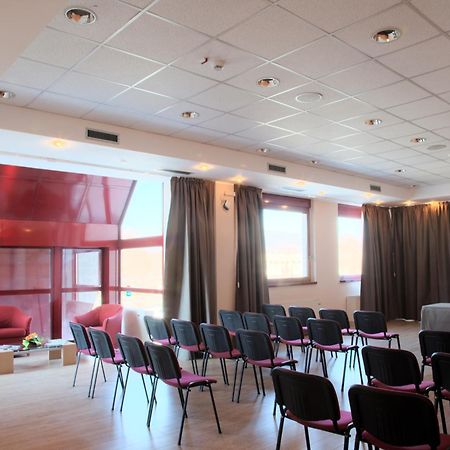 Tulip Inn Turin South Μονκαλιέρι Εξωτερικό φωτογραφία