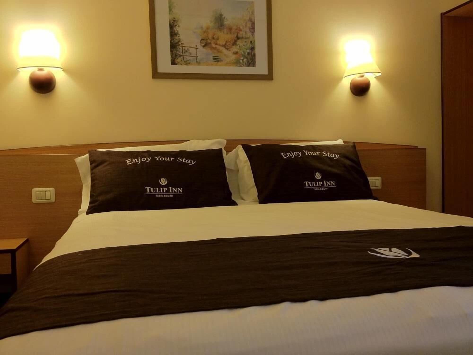 Tulip Inn Turin South Μονκαλιέρι Δωμάτιο φωτογραφία