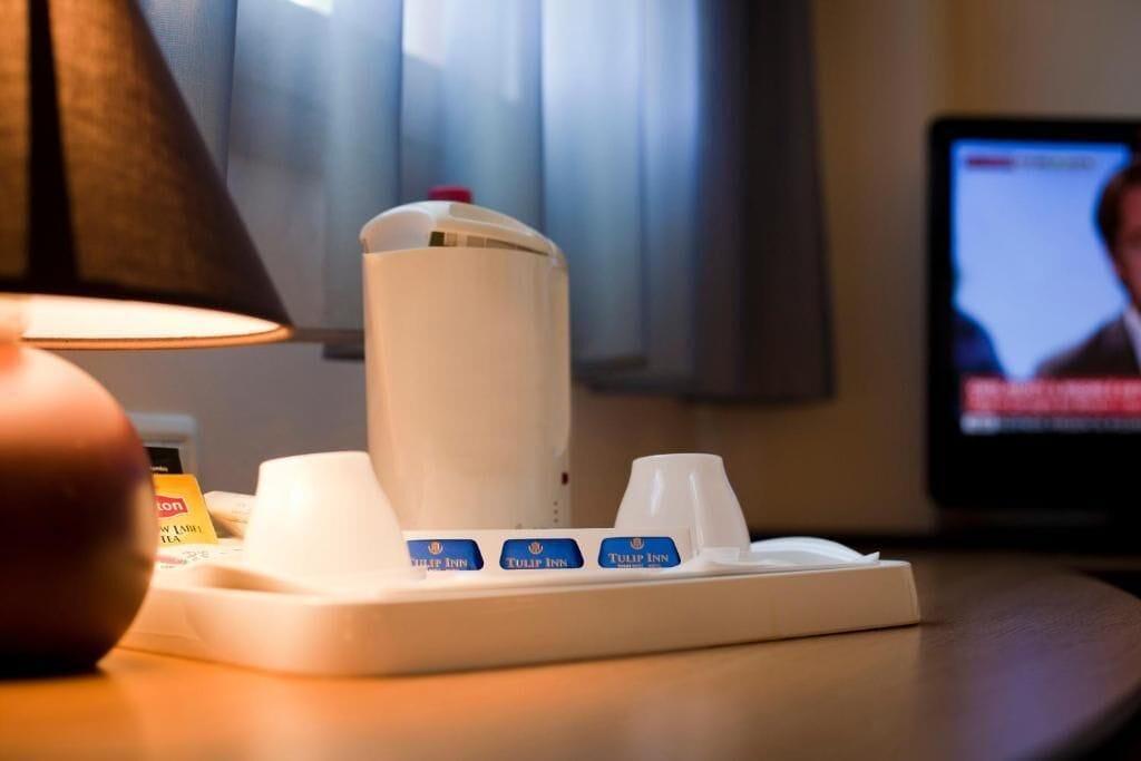 Tulip Inn Turin South Μονκαλιέρι Εξωτερικό φωτογραφία