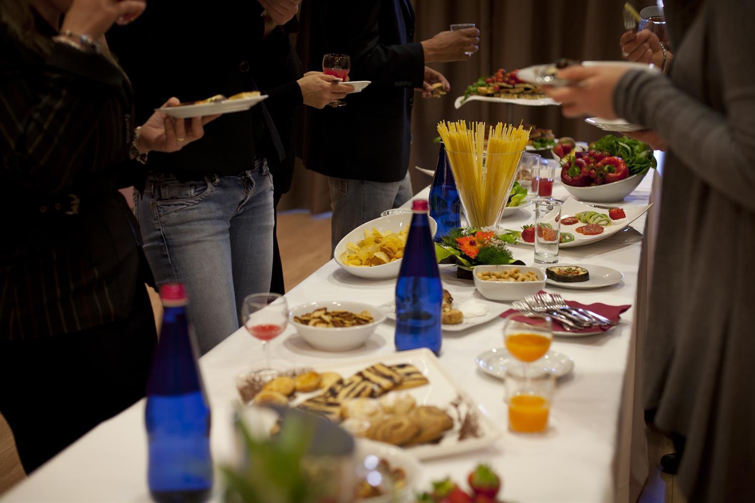 Tulip Inn Turin South Μονκαλιέρι Εξωτερικό φωτογραφία