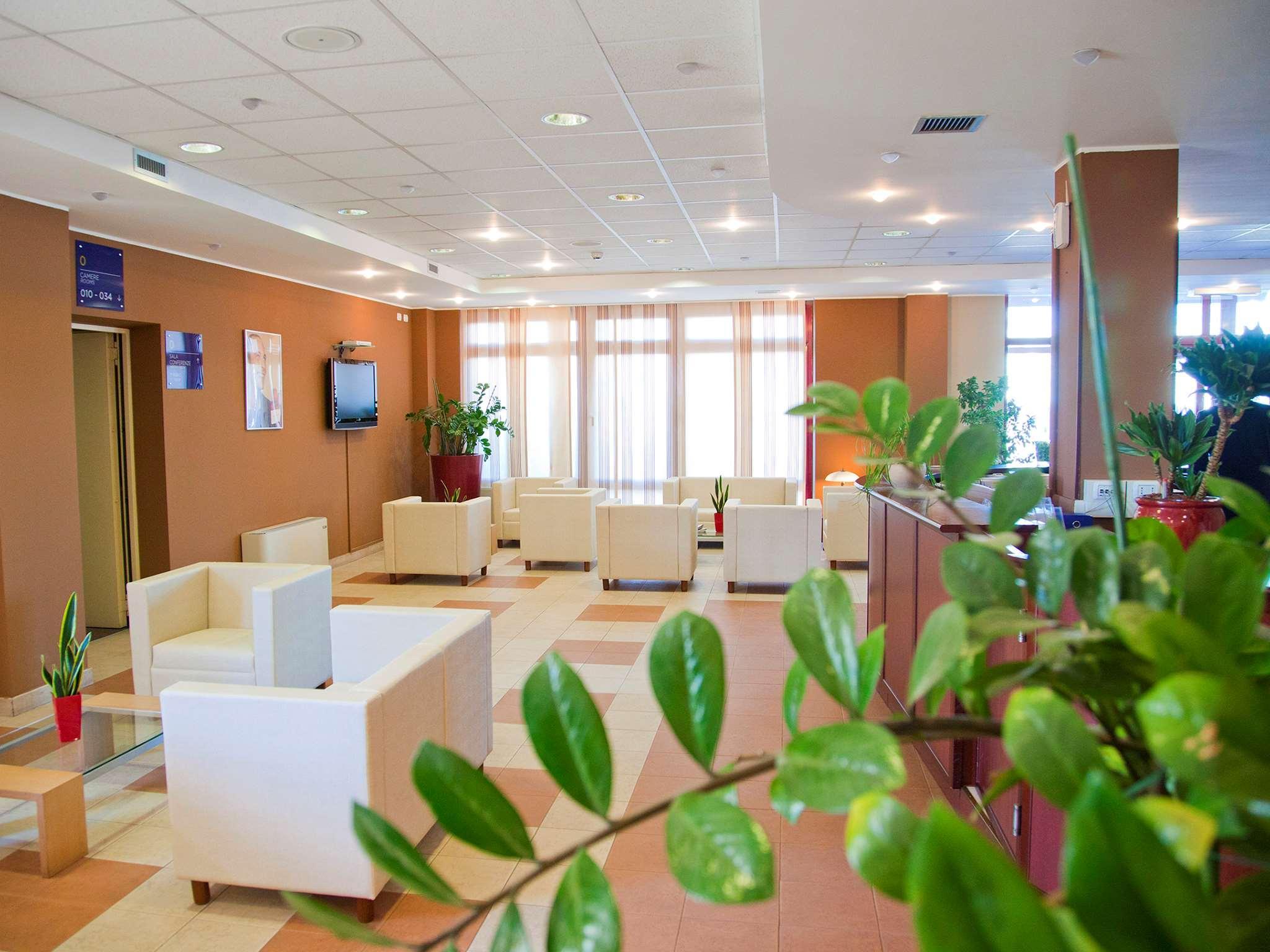 Tulip Inn Turin South Μονκαλιέρι Εξωτερικό φωτογραφία