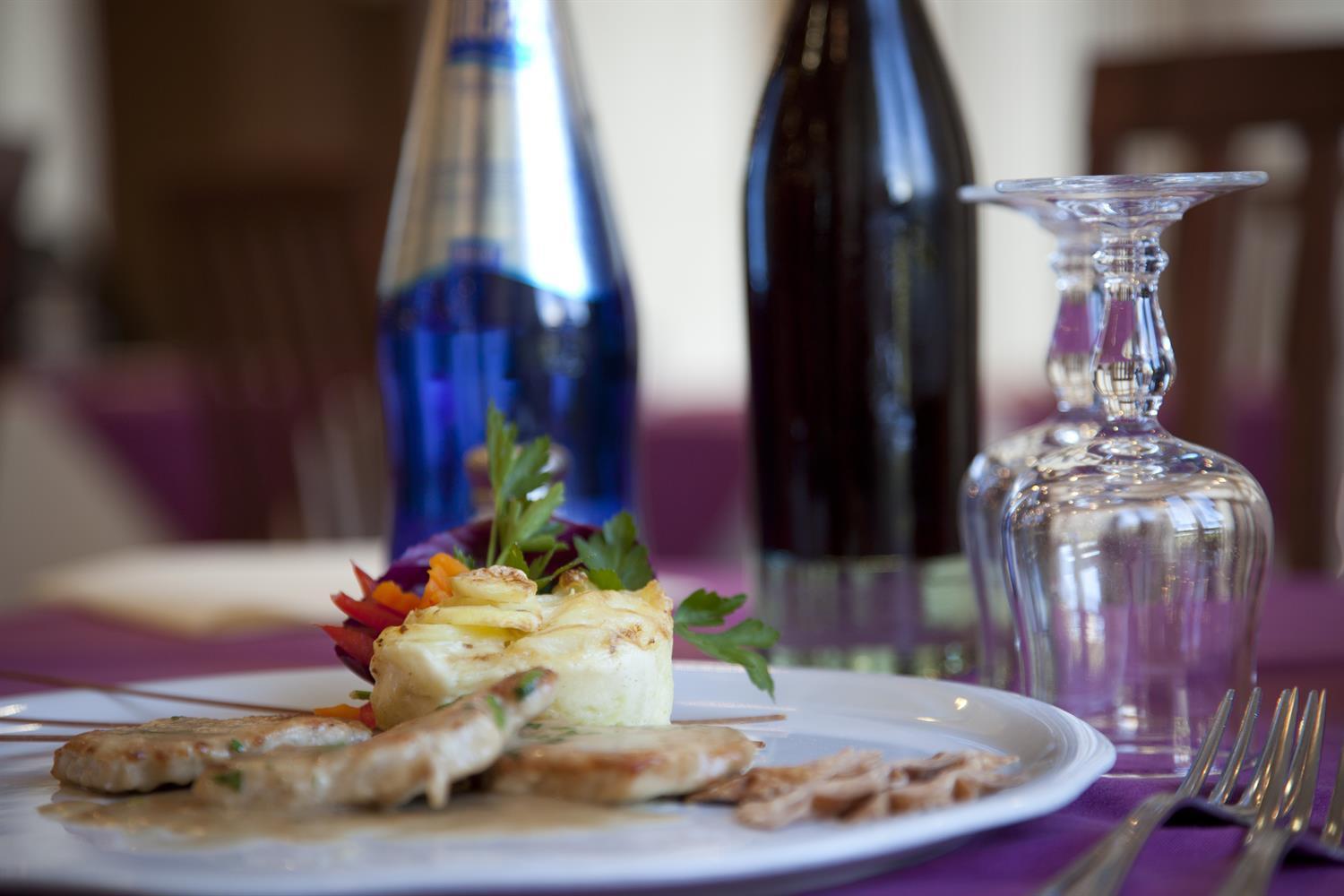 Tulip Inn Turin South Μονκαλιέρι Εξωτερικό φωτογραφία