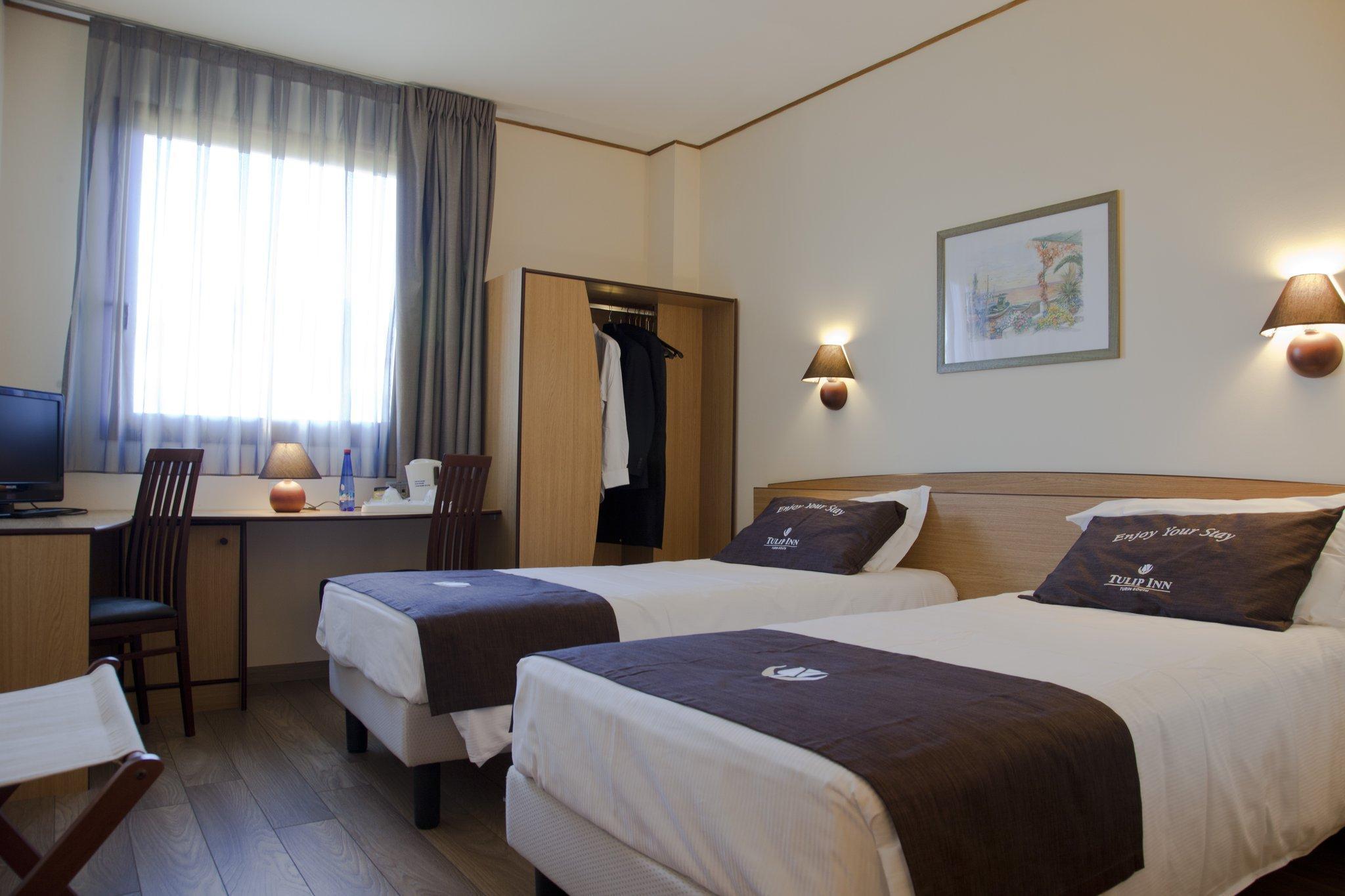 Tulip Inn Turin South Μονκαλιέρι Δωμάτιο φωτογραφία