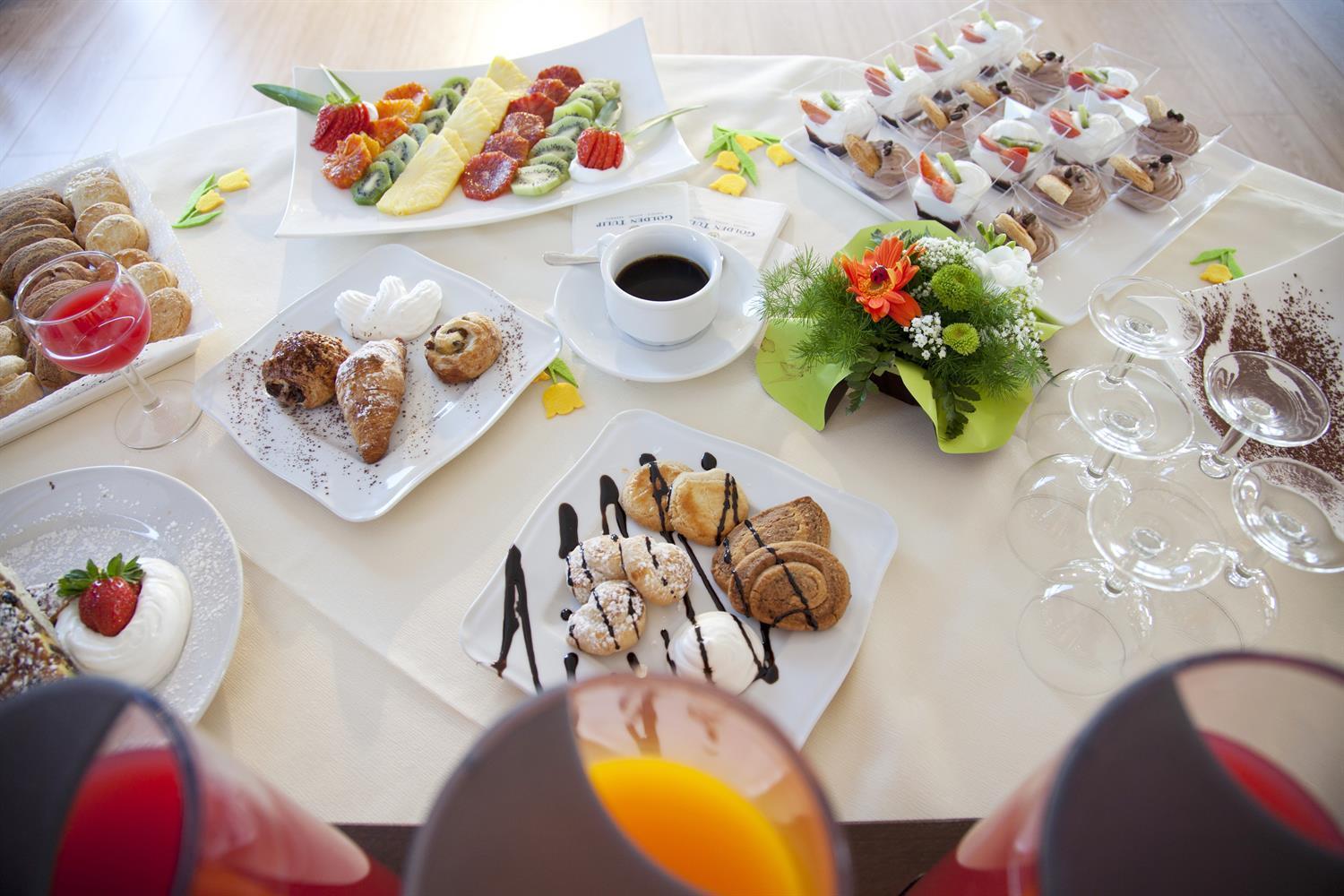 Tulip Inn Turin South Μονκαλιέρι Εξωτερικό φωτογραφία