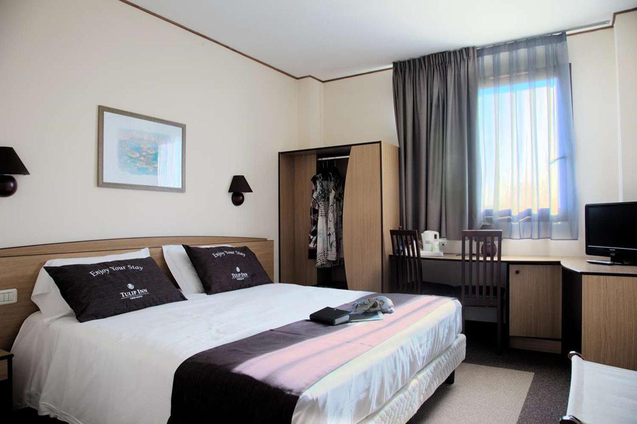 Tulip Inn Turin South Μονκαλιέρι Εξωτερικό φωτογραφία