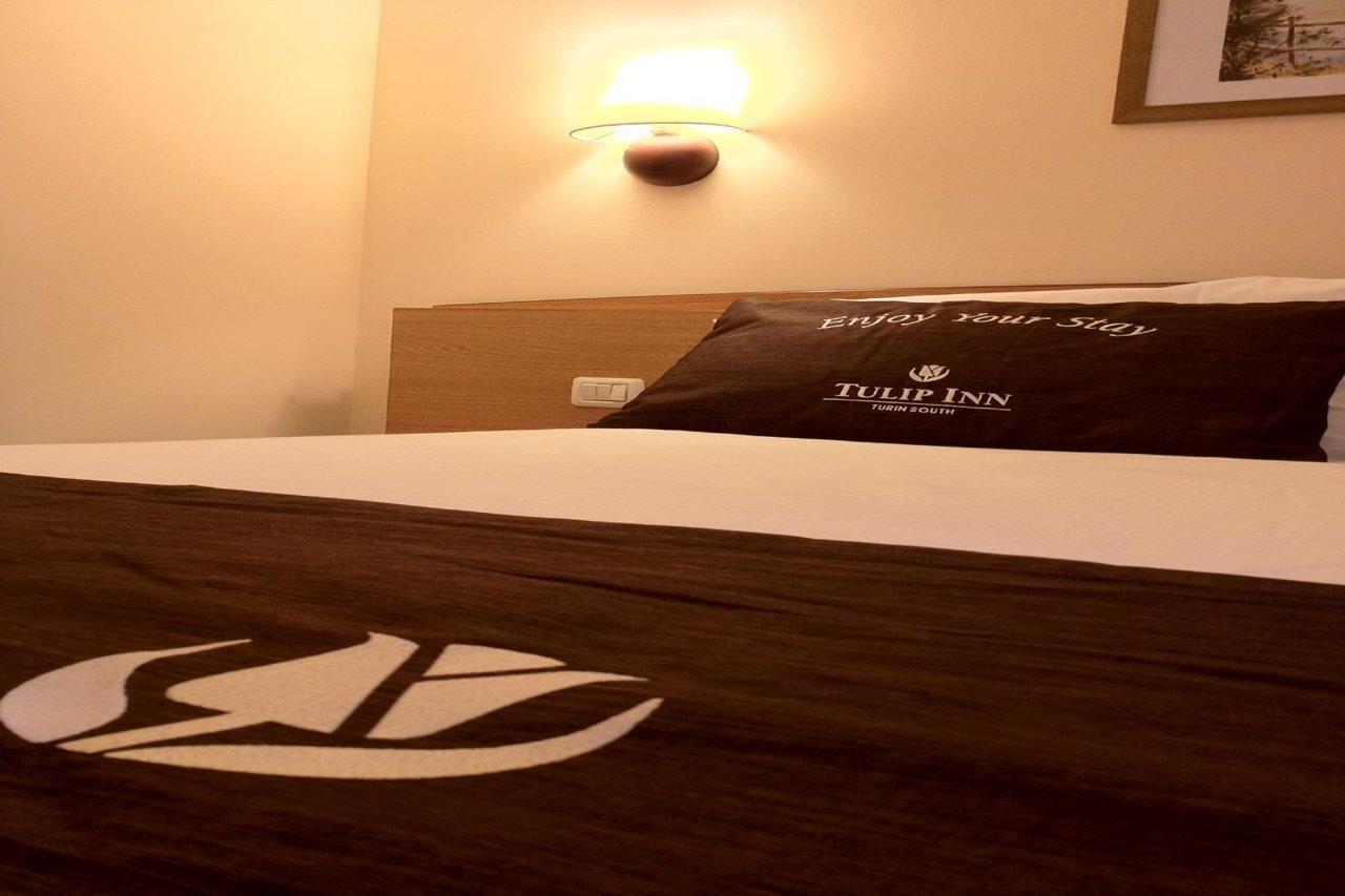 Tulip Inn Turin South Μονκαλιέρι Εξωτερικό φωτογραφία