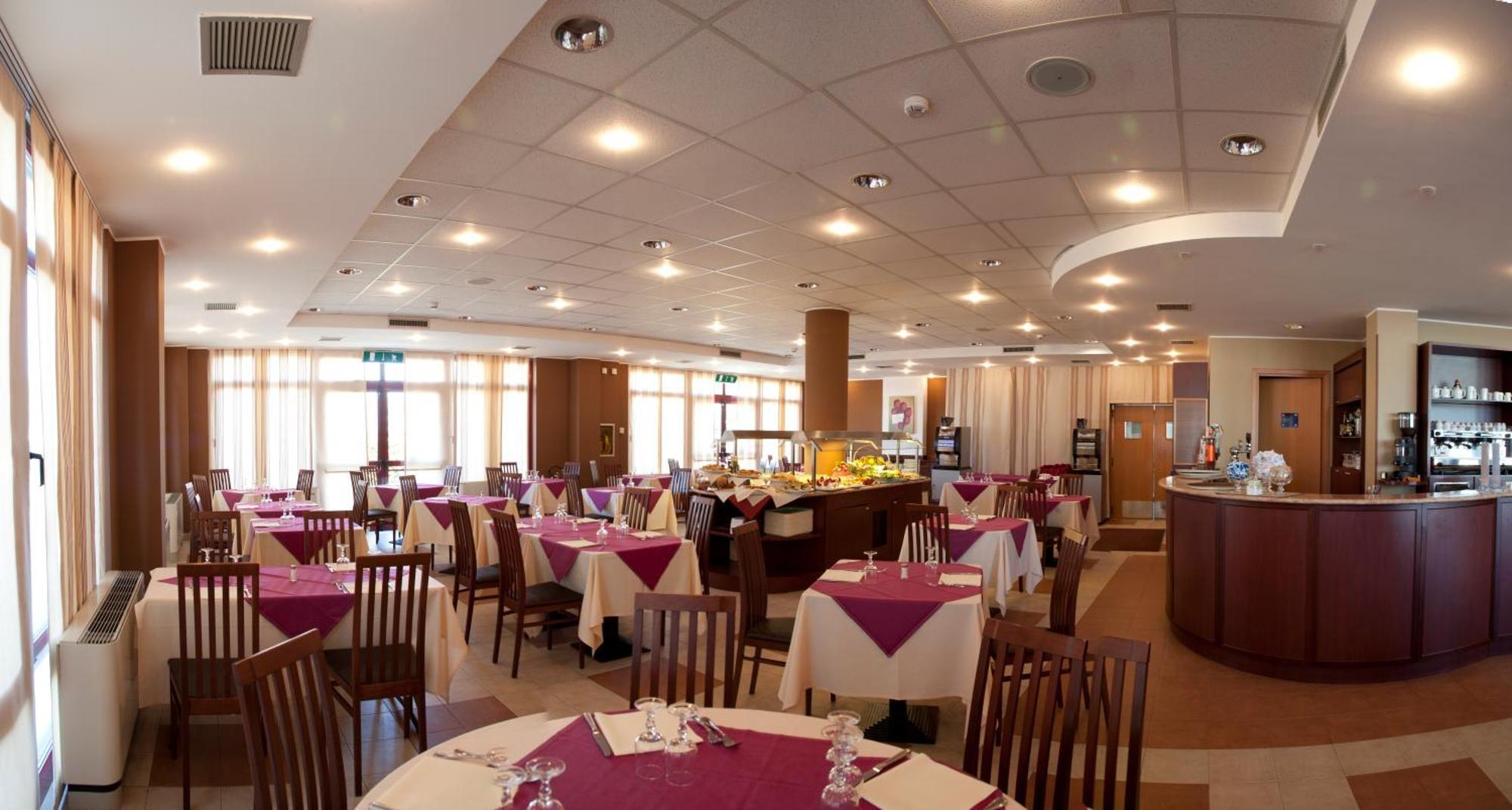 Tulip Inn Turin South Μονκαλιέρι Εξωτερικό φωτογραφία