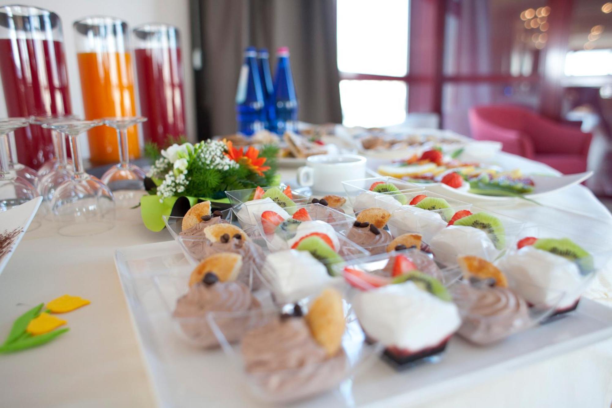 Tulip Inn Turin South Μονκαλιέρι Εξωτερικό φωτογραφία