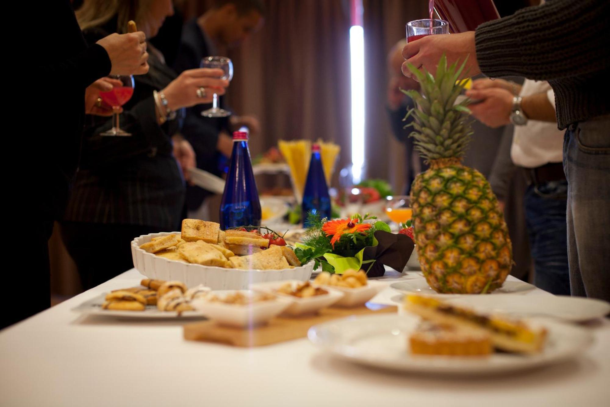 Tulip Inn Turin South Μονκαλιέρι Εξωτερικό φωτογραφία
